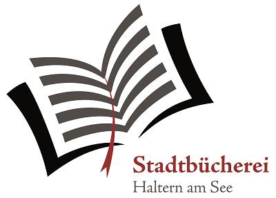 Logo Stadtbücherei