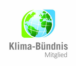 Mitglied Klima-Bündnis